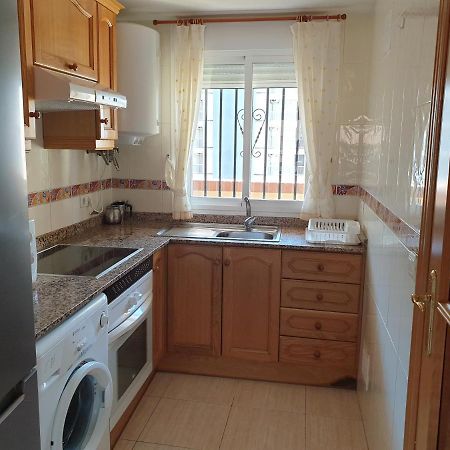 Bonito Apartamento En Marina D'Or 1Ra Linea De Playa Oropesa del Mar Dış mekan fotoğraf