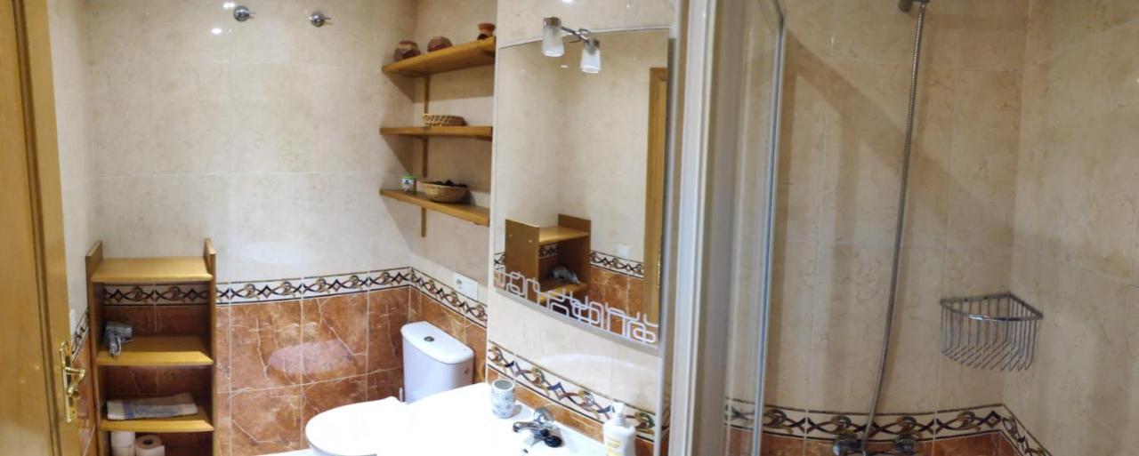 Bonito Apartamento En Marina D'Or 1Ra Linea De Playa Oropesa del Mar Dış mekan fotoğraf