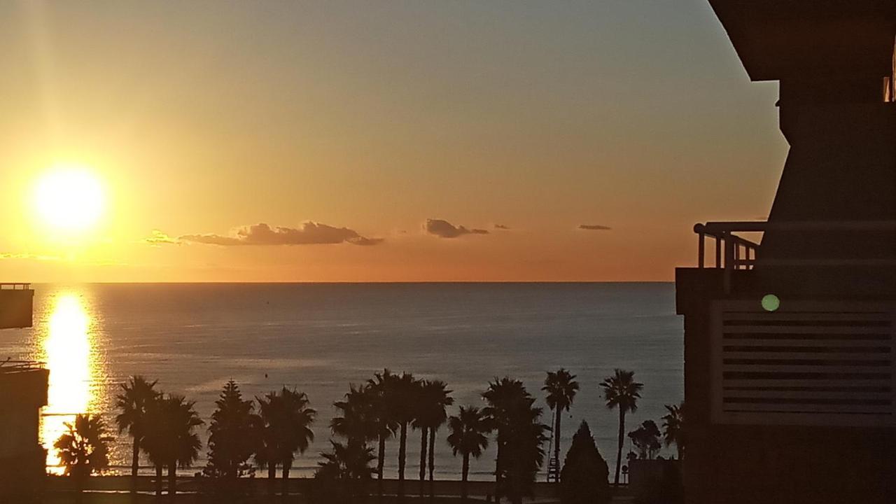 Bonito Apartamento En Marina D'Or 1Ra Linea De Playa Oropesa del Mar Dış mekan fotoğraf